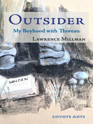 cover image of Outsider